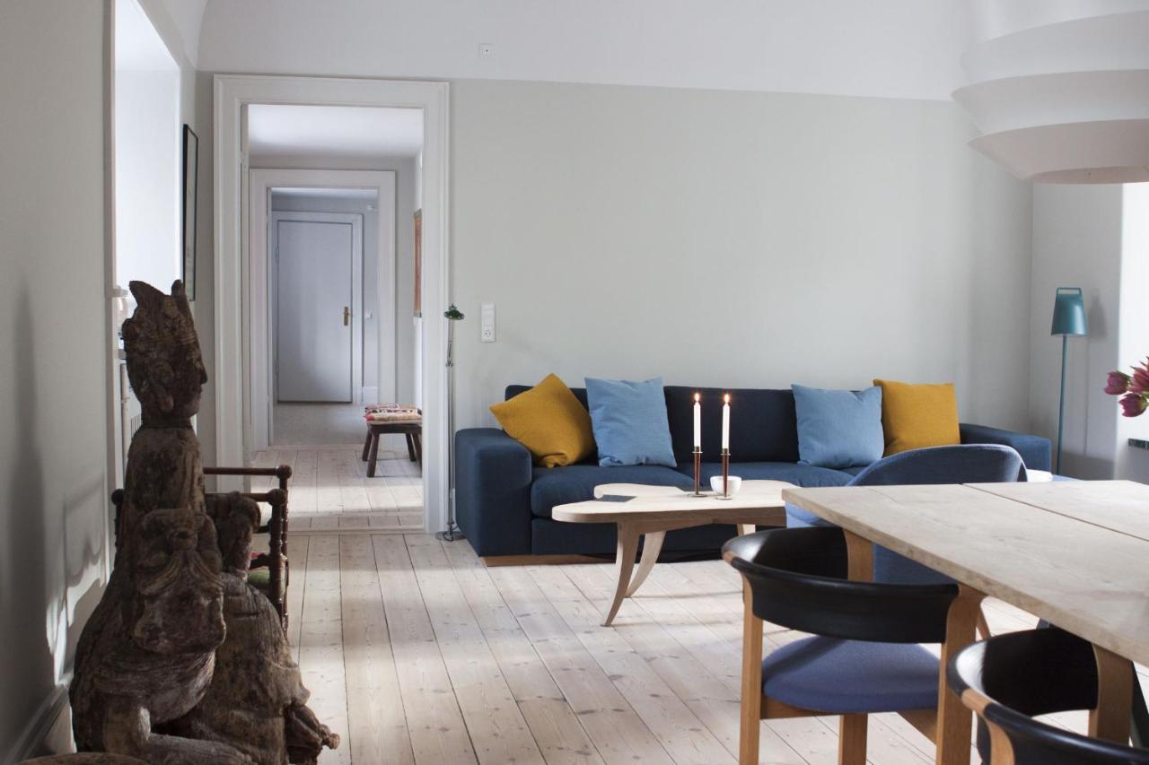 Apartmentincopenhagen Apartment 1185 Exterior photo