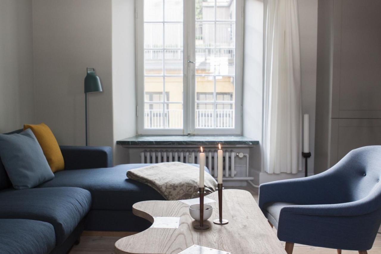 Apartmentincopenhagen Apartment 1185 Exterior photo