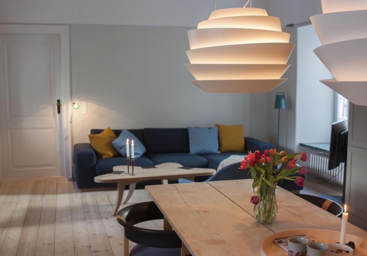 Apartmentincopenhagen Apartment 1185 Exterior photo
