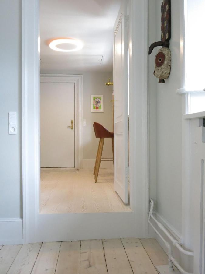 Apartmentincopenhagen Apartment 1185 Exterior photo